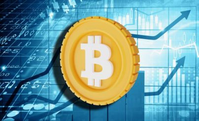 Биткоин