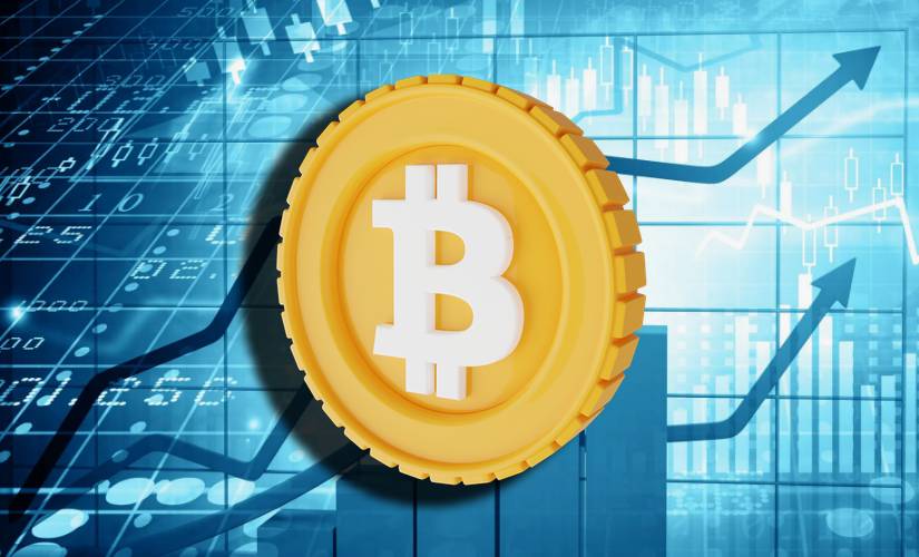 Биткоин