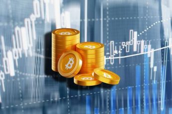Биткоин