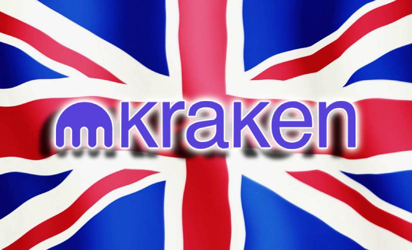 Кракен