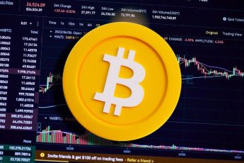 Биткоин