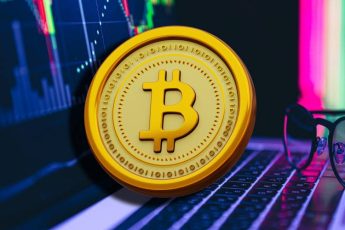 биткоин