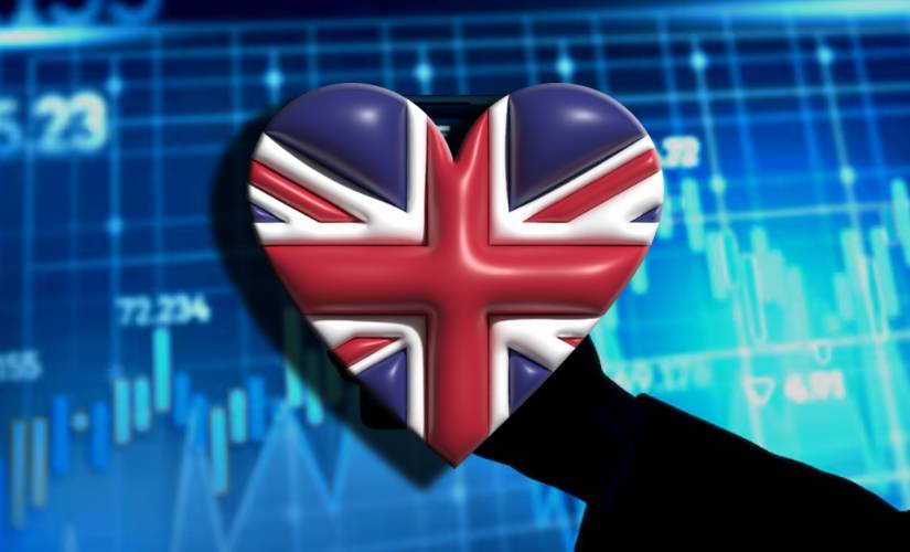 Великобритания