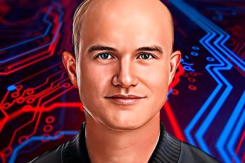 Брайан Армстронг