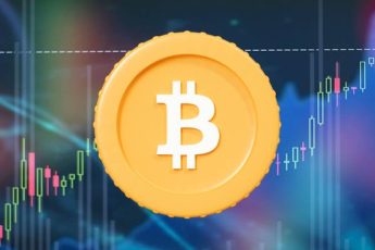 Биткоин