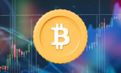 Биткоин