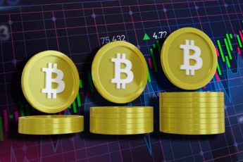 Биткоин