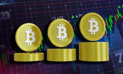 Биткоин