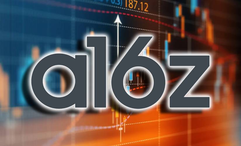 Исследование a16z: рост капитализации и глобальное распространение цифровых активов