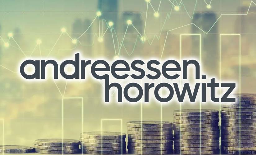 Андрессен хоровитц