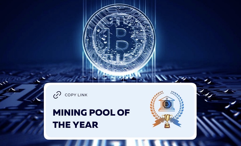 Neopool — новый фаворит майнинговой индустрии: компания лидирует в голосовании Blockchain Life Awards 2025