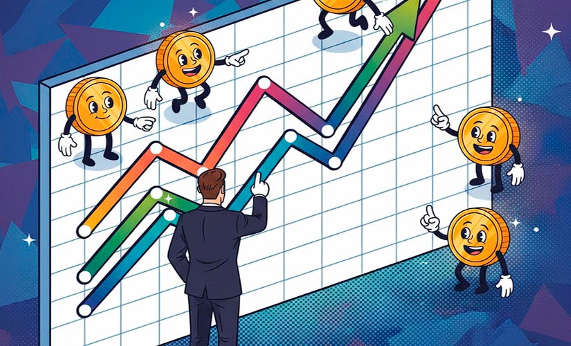 Спотовый рынок