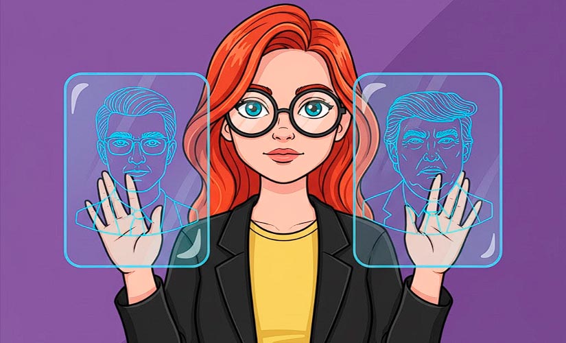 Трамп и крипто