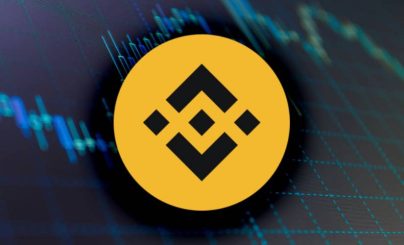 Бинанс