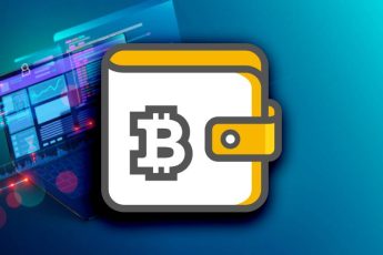 Кошелек Биткоин