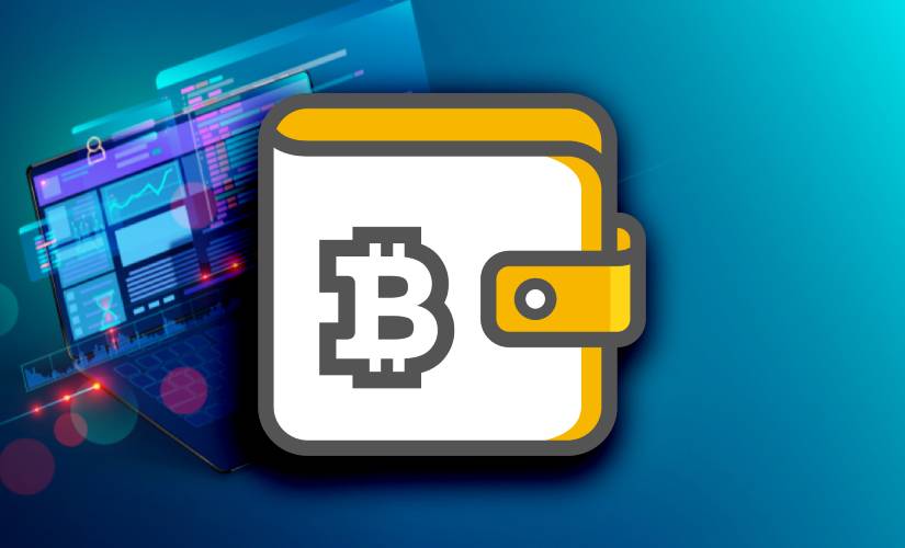 Кошелек Биткоин