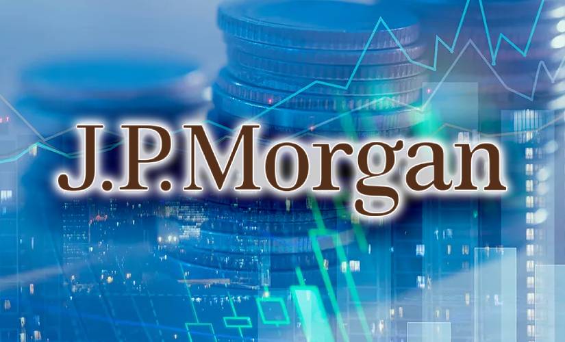 Жэейпи морган