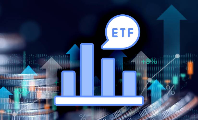 Исследователи Farside Investors: биткоин-ETF привлекли $446 млн за неделю