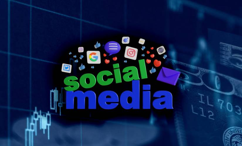 Социальные сети