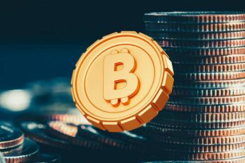 Биткоин