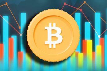 Биткоин