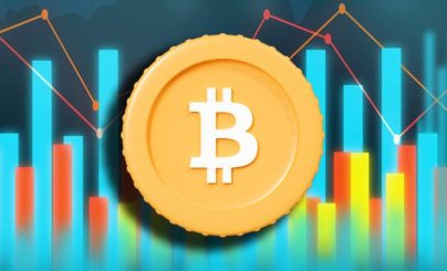 Биткоин