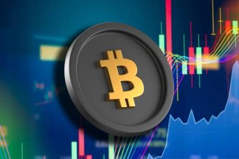 Биткоин