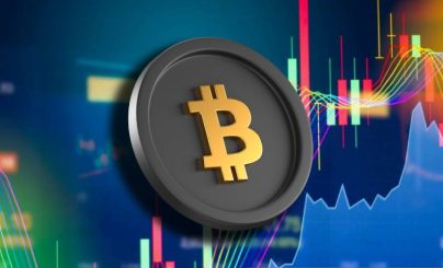 Биткоин