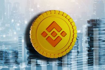 Бинанс коин