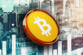 Биткоин