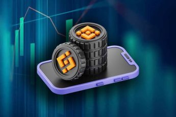 Бинанс
