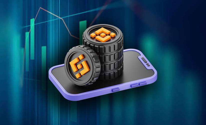 Binance постепенно начинает формировать новый платежный слой Биткоина