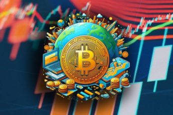 Биткоин