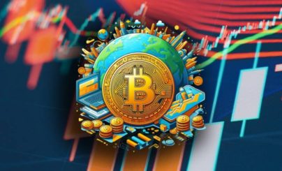 Биткоин