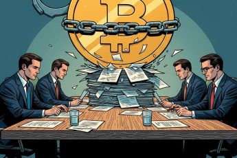 Man and BTC