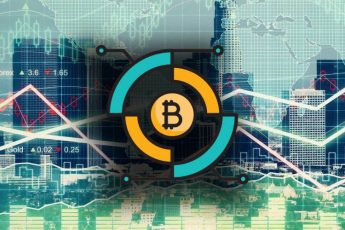 Биткоин