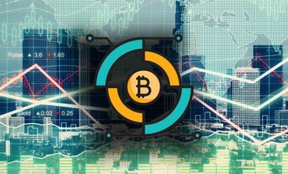 Биткоин