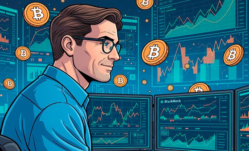 Компьютер биткоин