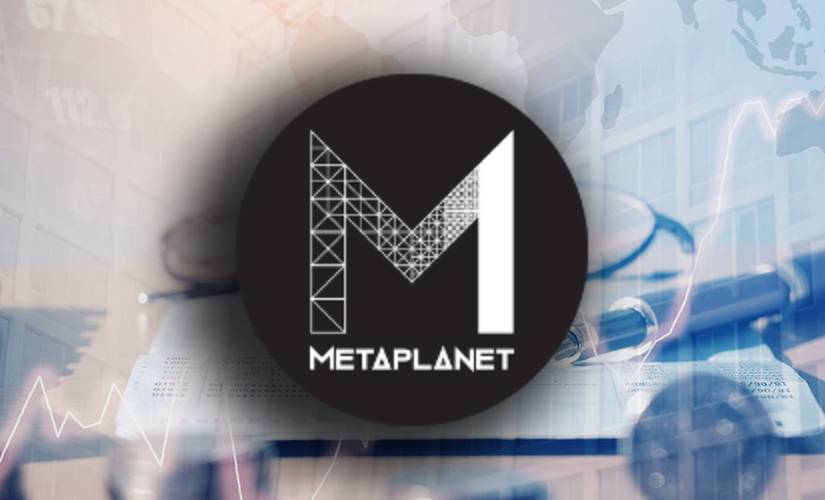Эксперт оценил решение руководителей Metaplanet о выкупе акции на $500 млн под залог биткоина