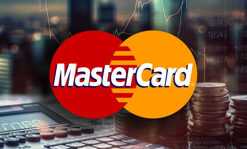 Мастеркард