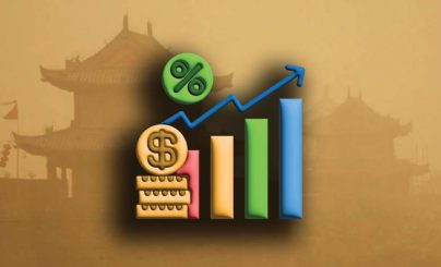 Рост котировок