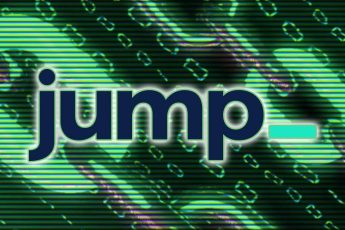 Джамп крипто