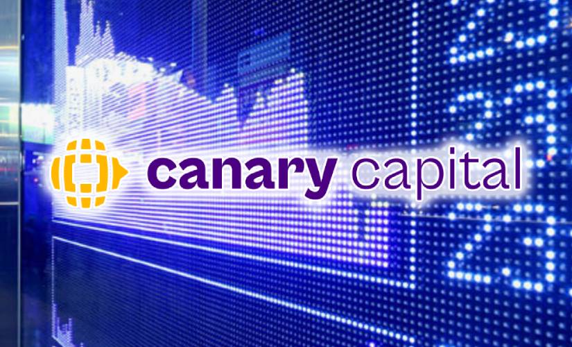 Элеанор Терретт: XRP-ETF от Canary готов выйти на рынок США 13 ноября 2025 года