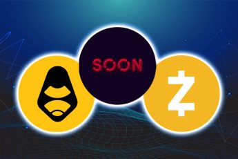 Криптовалюты