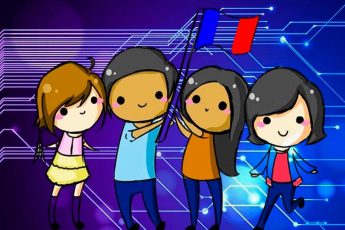 Франция крипта