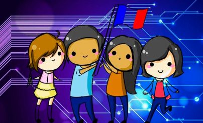 Франция крипта