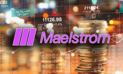 Маелстром