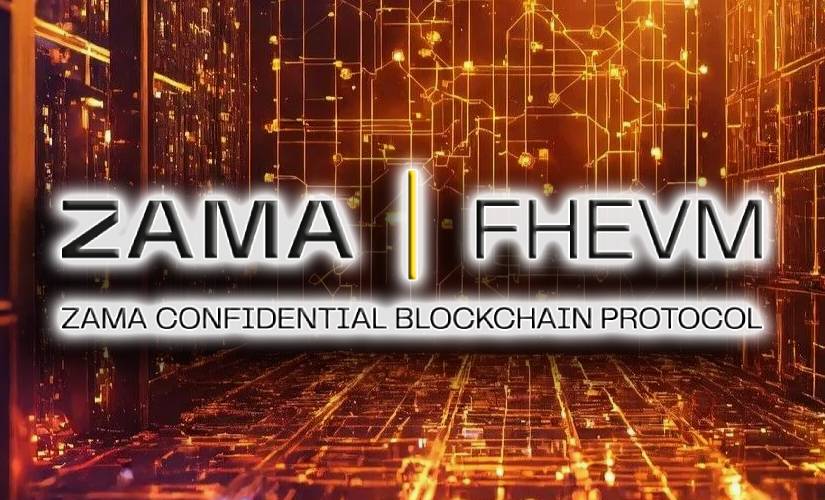 Руководители Zama приобрели стартап Kakarot для развития конфиденциальных блокчейнов