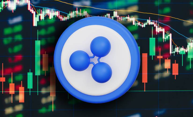 Компания Ripple получила оценку $40 млрд после инвестиционного раунда на $500 млн