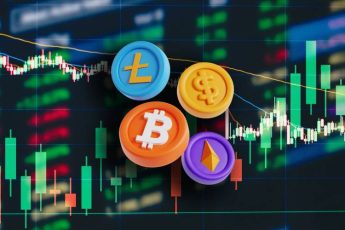 Криптовалюты